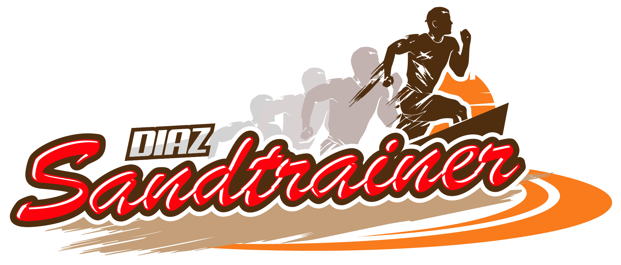 Diaz Sand Trainer